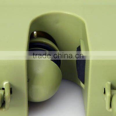 (5-position hook)Suction Mop Holder