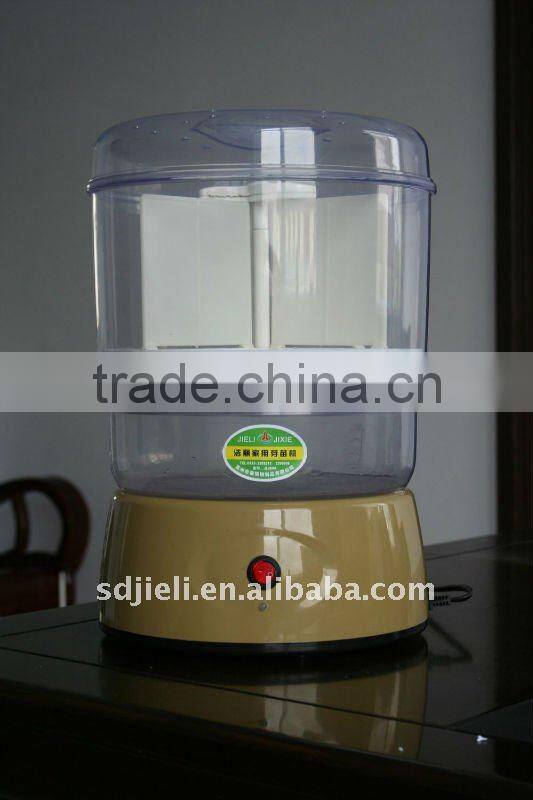 Automatic Family Bean Sprouting Machine