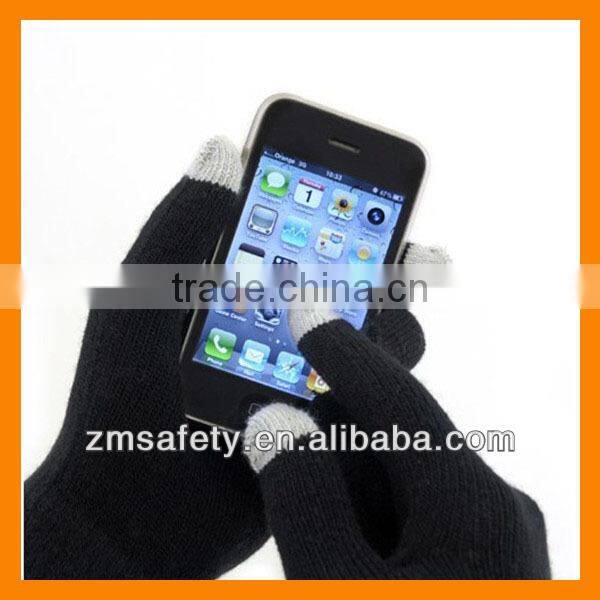 Tech Gloves for Touch Screen