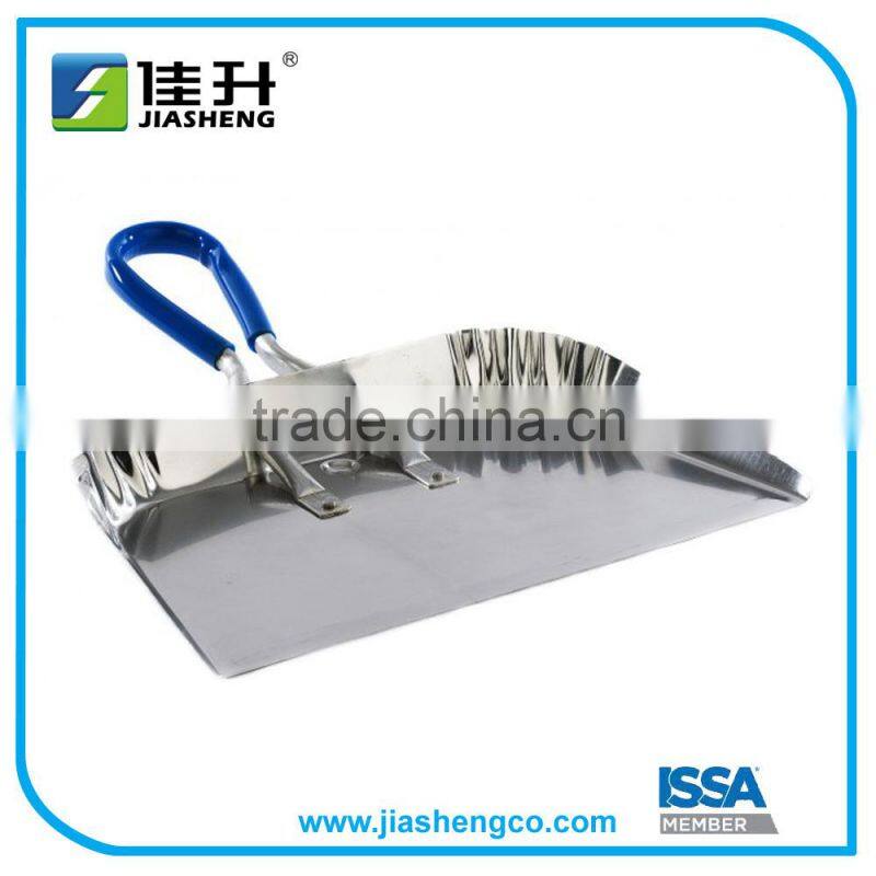 Commercial Metal Lobby Dustpan