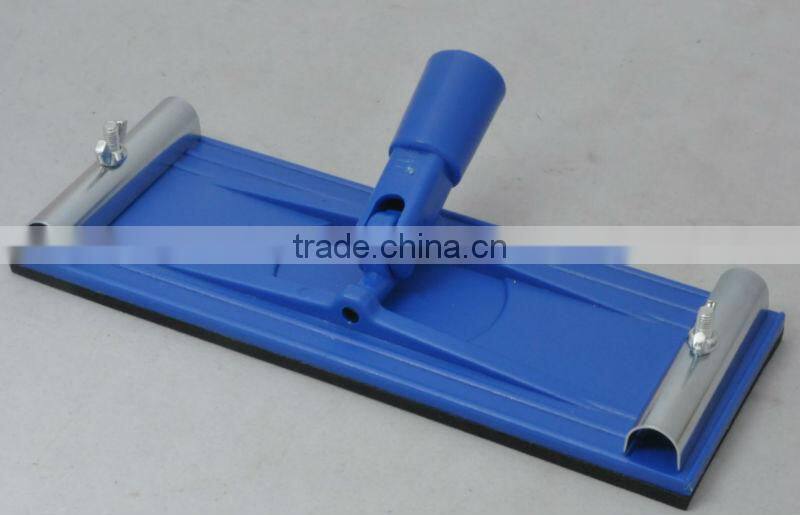 Professional Plastic Drywall Pole Sander ,Sanding Block ( Drywall Tools)