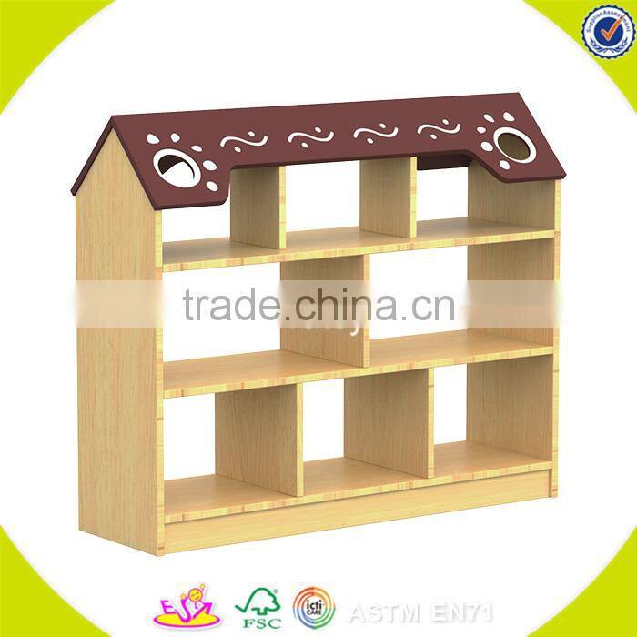 wholesale top quality wooden storage toy great household wooden storage toy hot toddler wooden storage toy W08C038