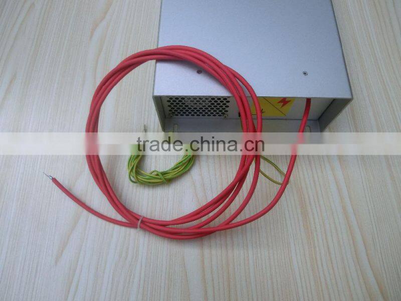 RECI new P16 intelligent protection laser power supply 160W with multilingual LCD digital display, for RECI S6 CO2 laser tube