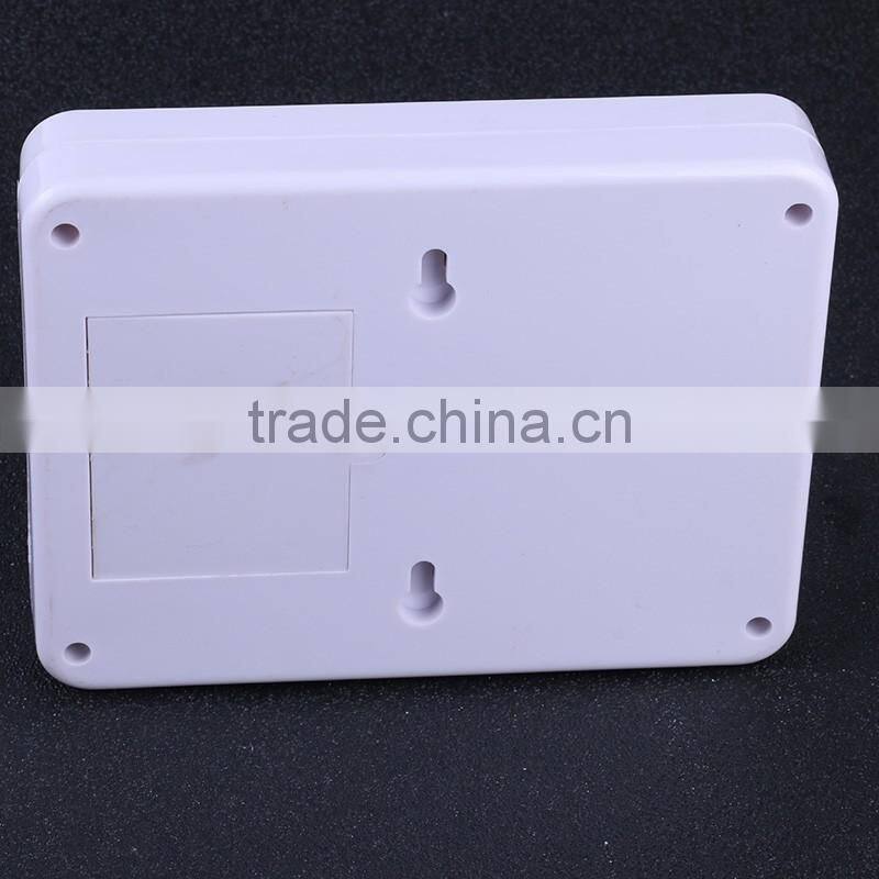 wireless system alarm , pir sensor switch