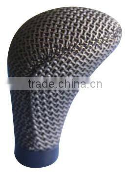 Car gear shif knob