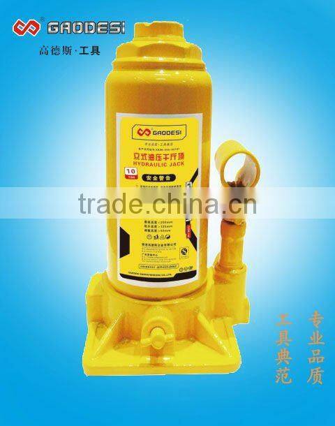 Hydraulic oil Jack