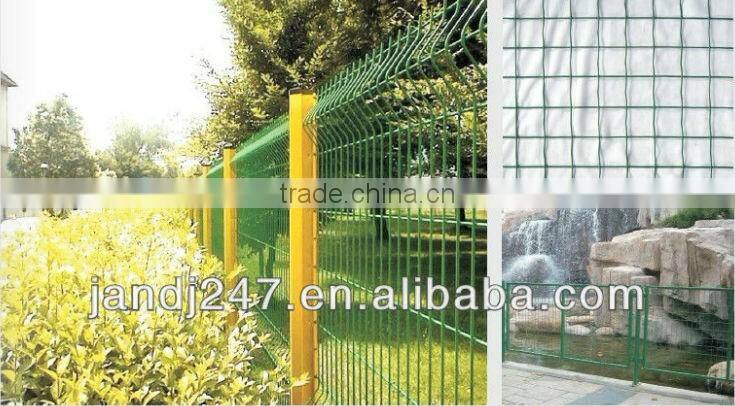 Reasonable Price From Guangzhou wire mesh panel for protection