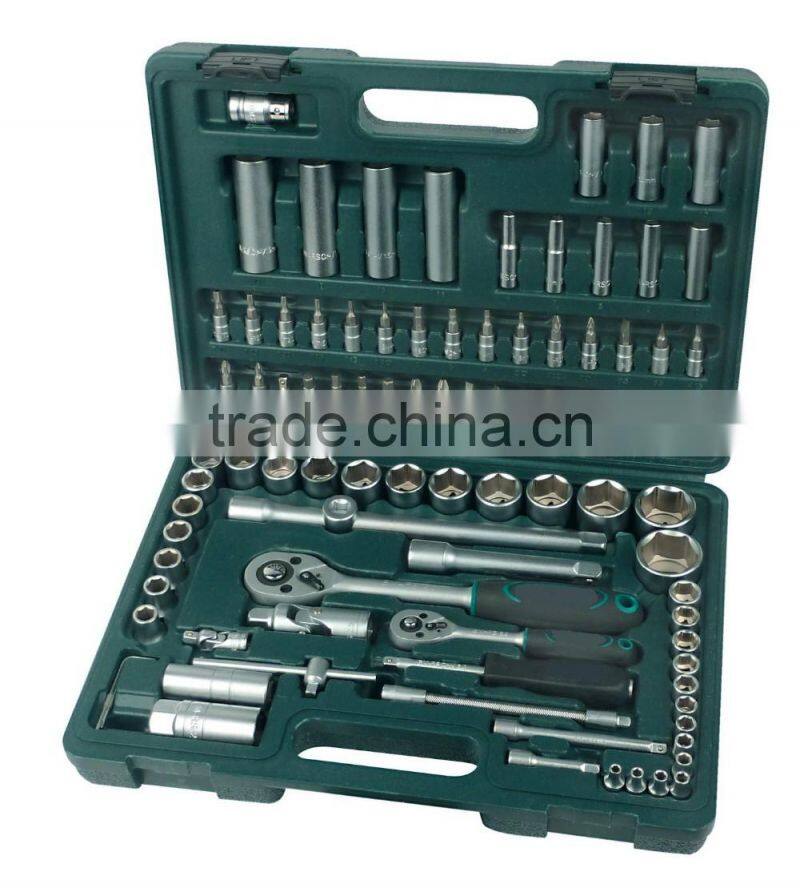 94pcs socket wrench set