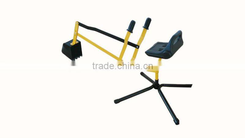 Children Mini Digger for 4--8 years old