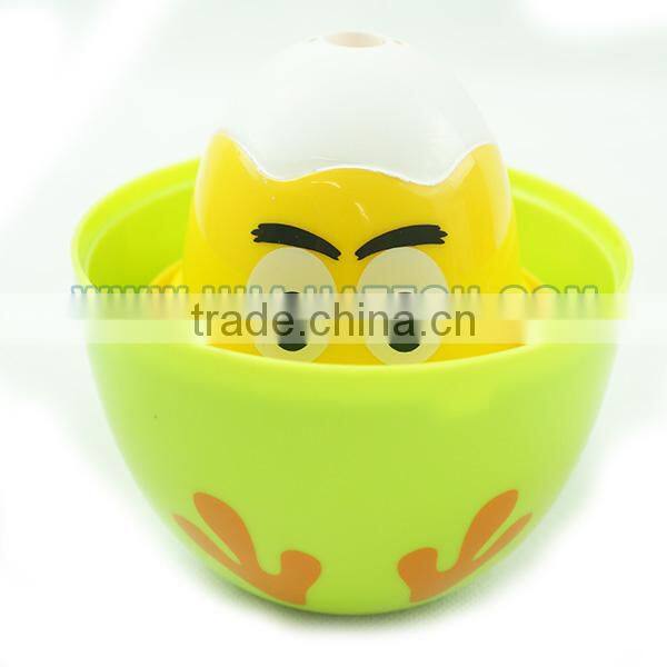 2014 3 in 1 Interesting Eggs Storage Bottle Toy HJ045694 egg toy candy