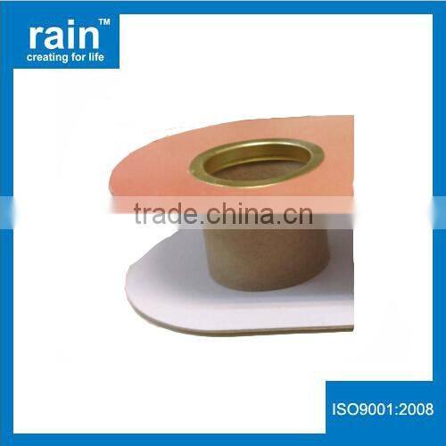 small deep drawing metal rings