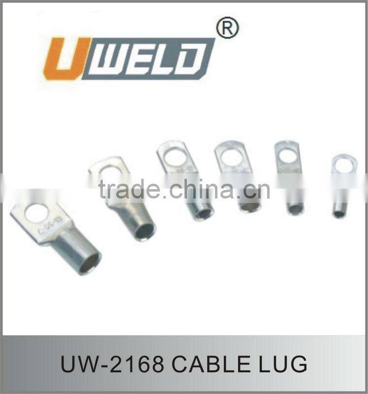 brass Cable Lug UW-2172