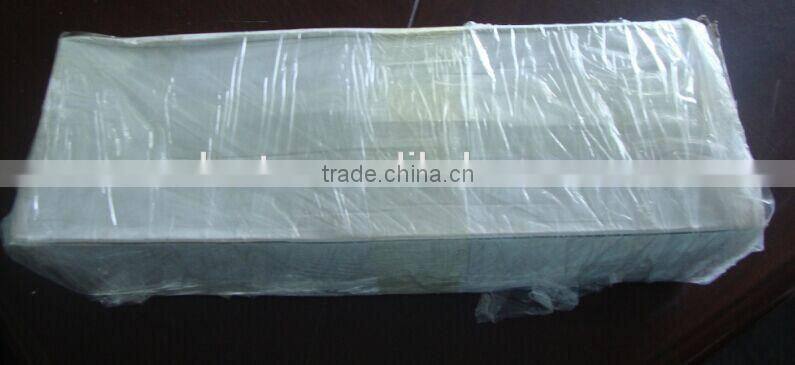 BR238 home use manual stainless steel vegetable slicer / mandolin slicer