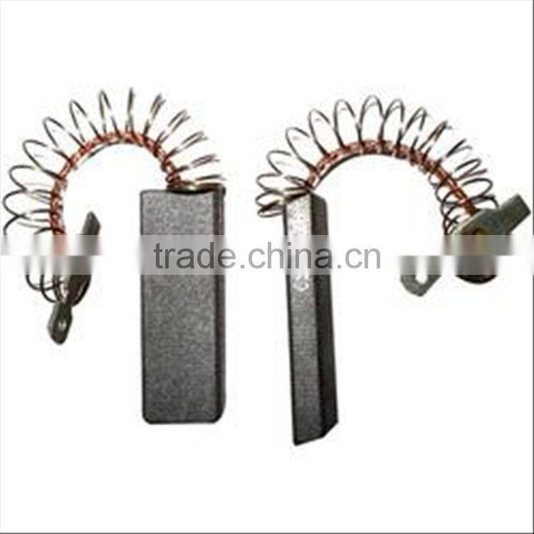 vaccum cleaner carbon brush,carbon brush for cleaner