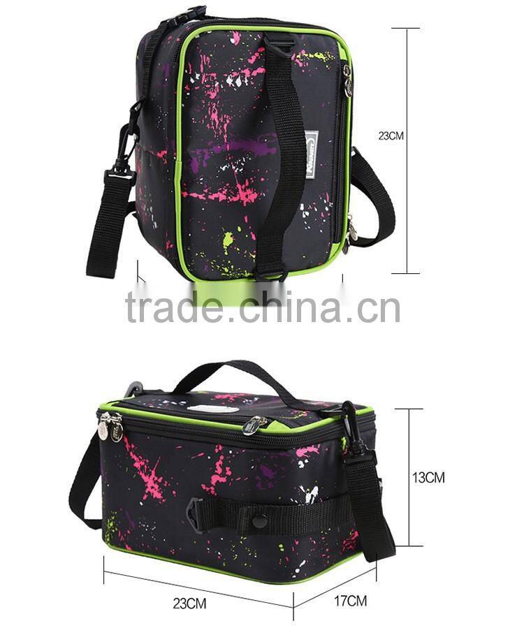 Multi-Functional Lunch Box Kids Thermal Lunch Box Bag