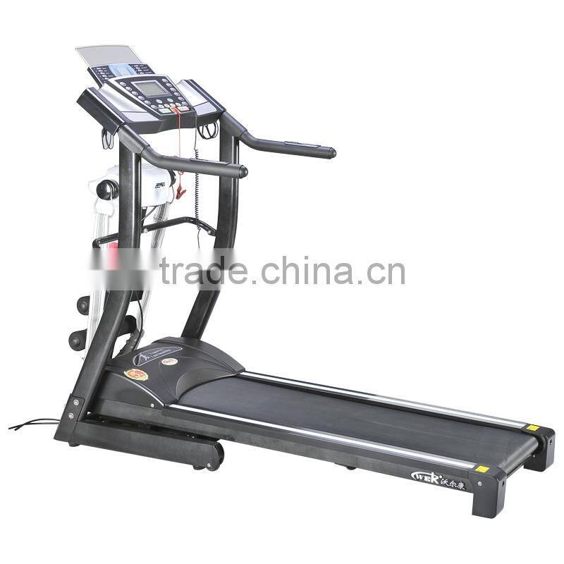 2015 hot selling treadmills