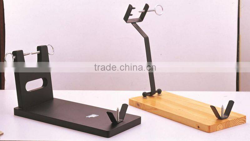 pine wood ham holder D007(16)