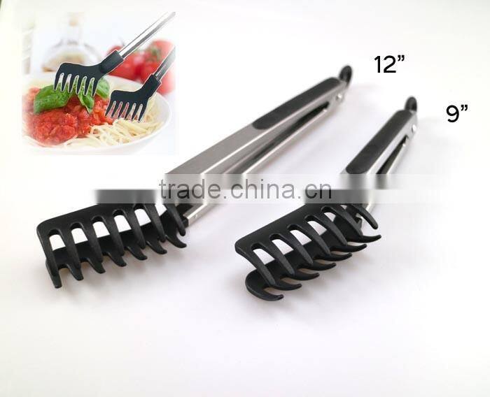 Nylon Food tong