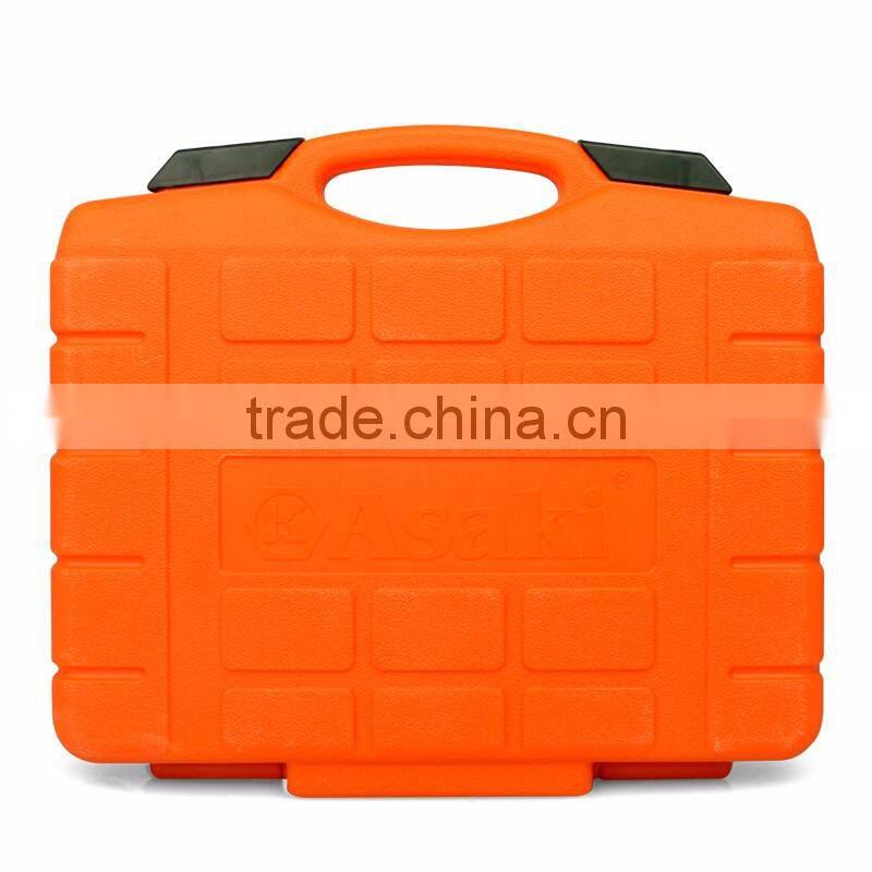 AK-9771 32 pcs high grade socket tool set