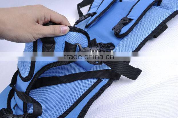 2015 Portable Safety Baby Car Seat Easy Install