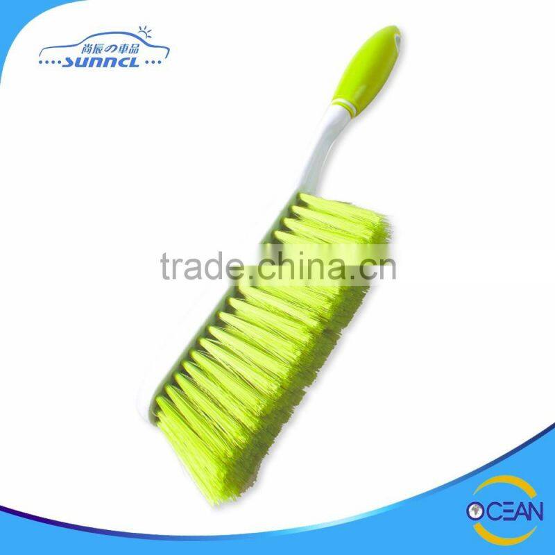 Economic Home Carpet Mat Cleaning Brush , Car Floor Carpet Cleaning Brush