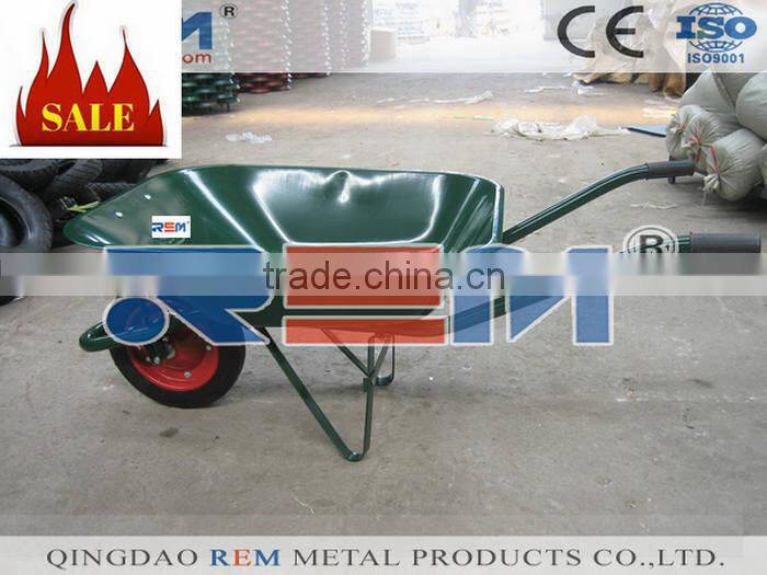 2016 great value East Africa wheel barrow