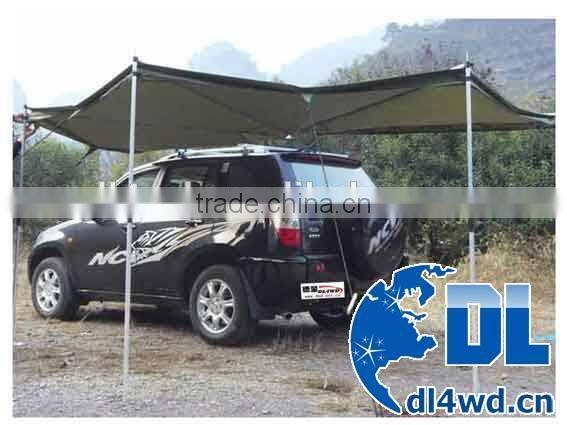 270 Degree Car Foxwing Awing Car Awning For 4x4 Accessories