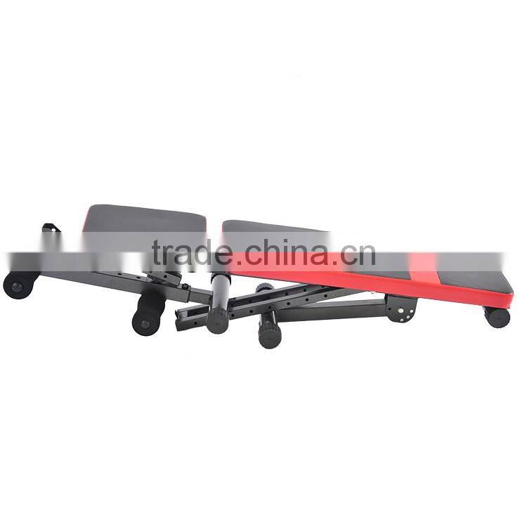 Ab Crunch Board/body building equipment