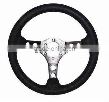 PVC Steering Wheel
