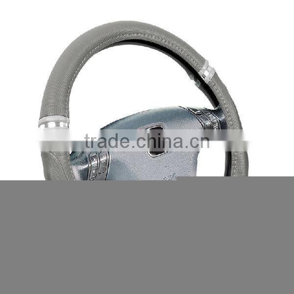 High Quality PVC Car Steering Wheel Cover