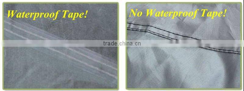 3 people Round Outdoor Beach Tent