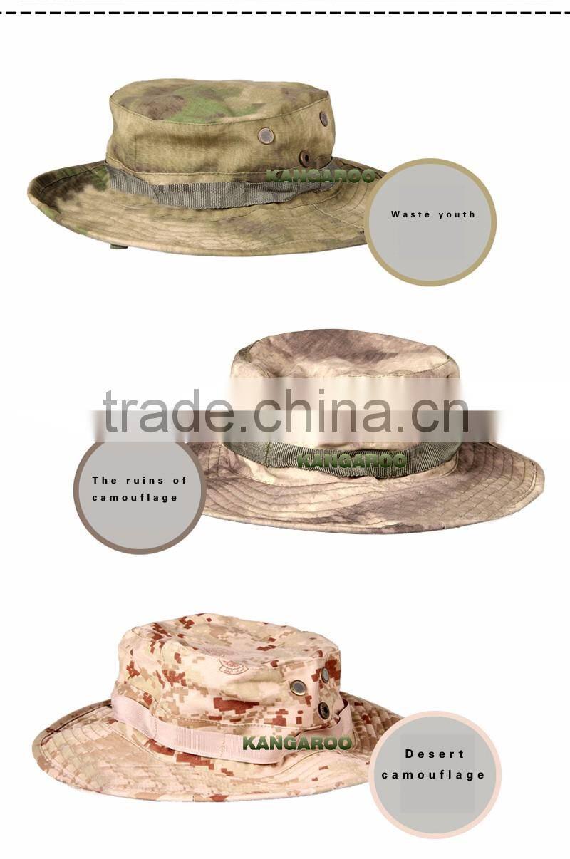 Topi Sports Camouflage Cap And Hat For Men