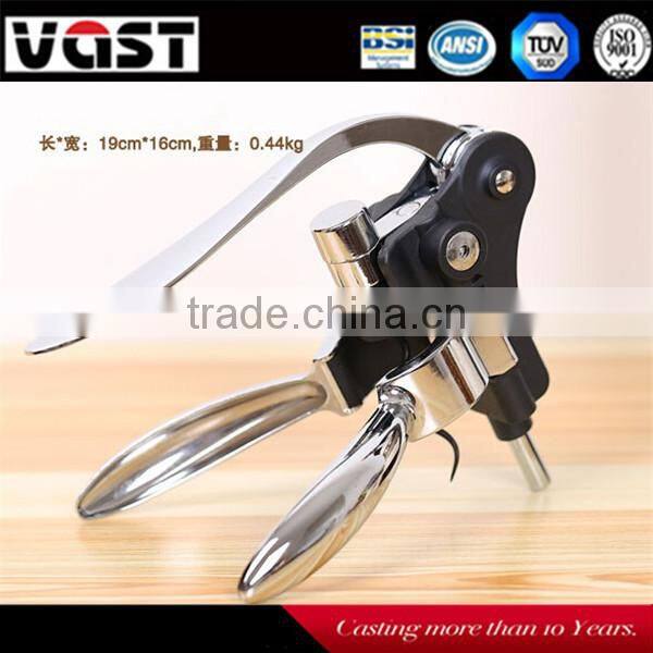 Stainless Steel Metal Type and Wine Openers Openers Type corkscrew for wine