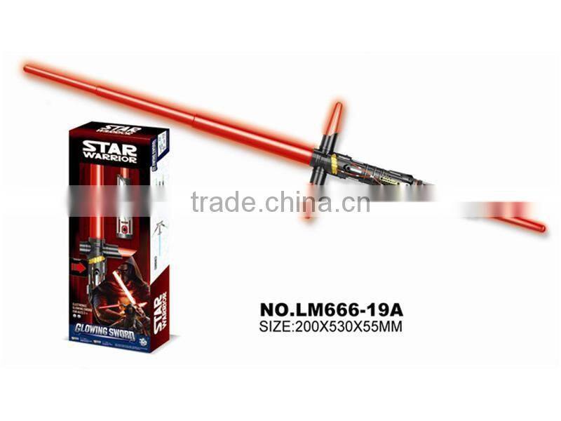 hot sale plastic weapon toy