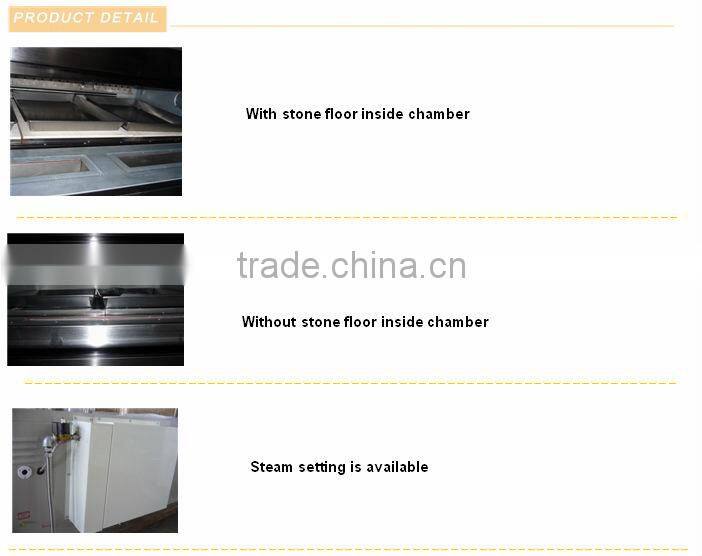 single layer household portable electric pizza oven