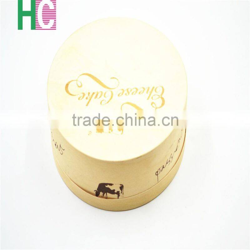 2016 christmas gifts wooden MDF wood heart box