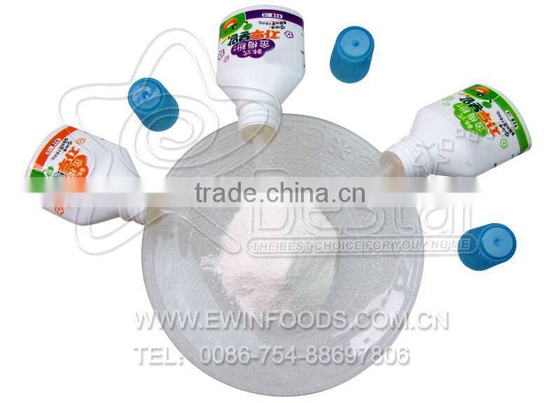 Korean Spray Sour Powder Candy