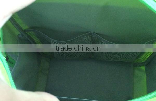 2015 panda style school backpack