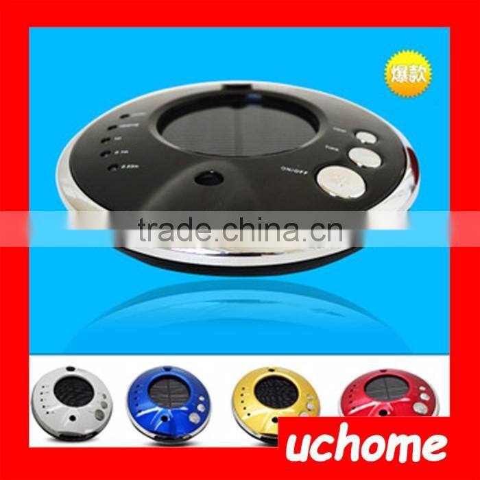 UCHOME Rocfly USB Car anion air purifier and aroma humidifier