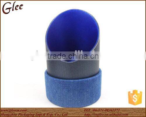 Elegant Cylinder Cardboard Wine Box, Wine Bottle Gift Box, Box Wine