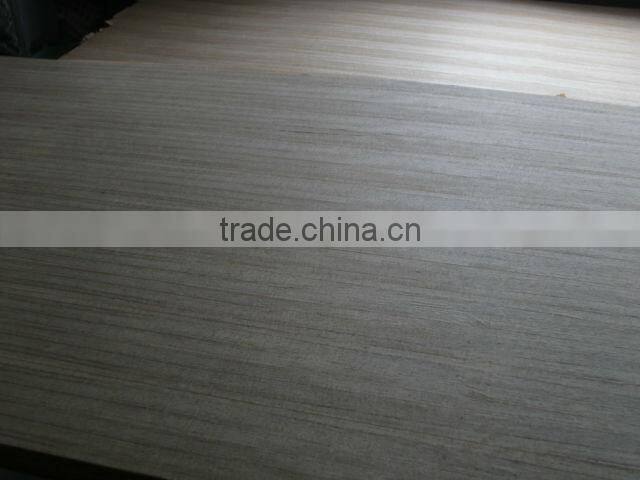 Good grain and color natural teak with 3A/2A grade
