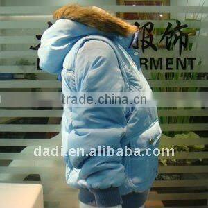 Stylish Winter Picture OF Jackets For Women 2014