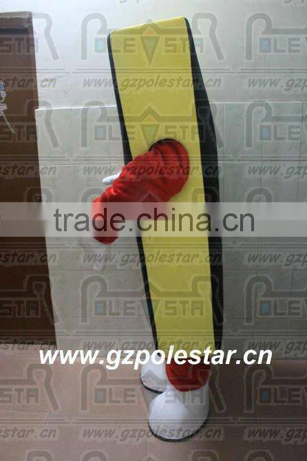 NO.1929 character book costumes