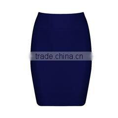 Factory Price NEW ARRIVAL bodycon/bandage dress short skirt casual fashion lady garment Collection H050