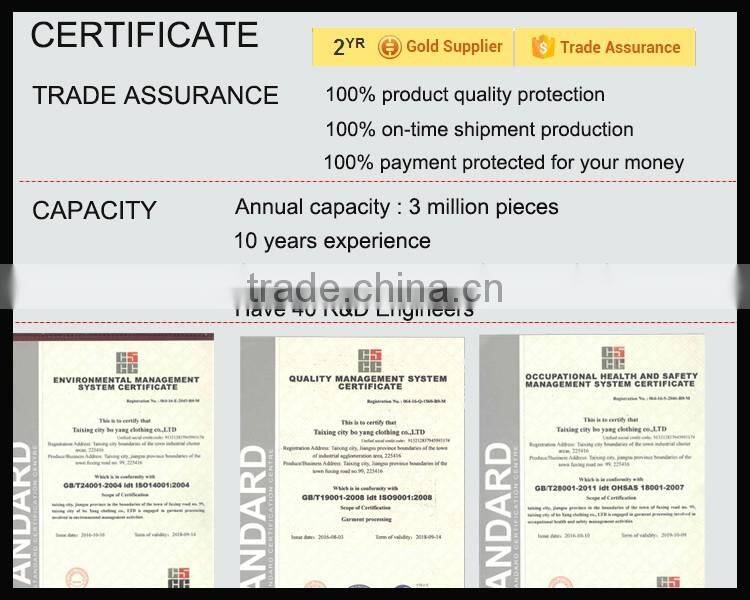 new design sleeveless down feather vest jacket OEM