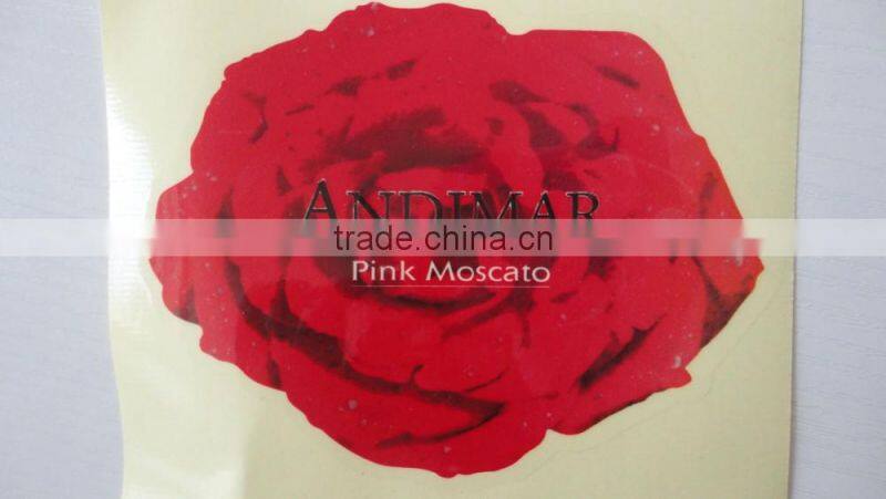 2014 hot sale Sticker supplier,plasitol sticker wall sticker supplier