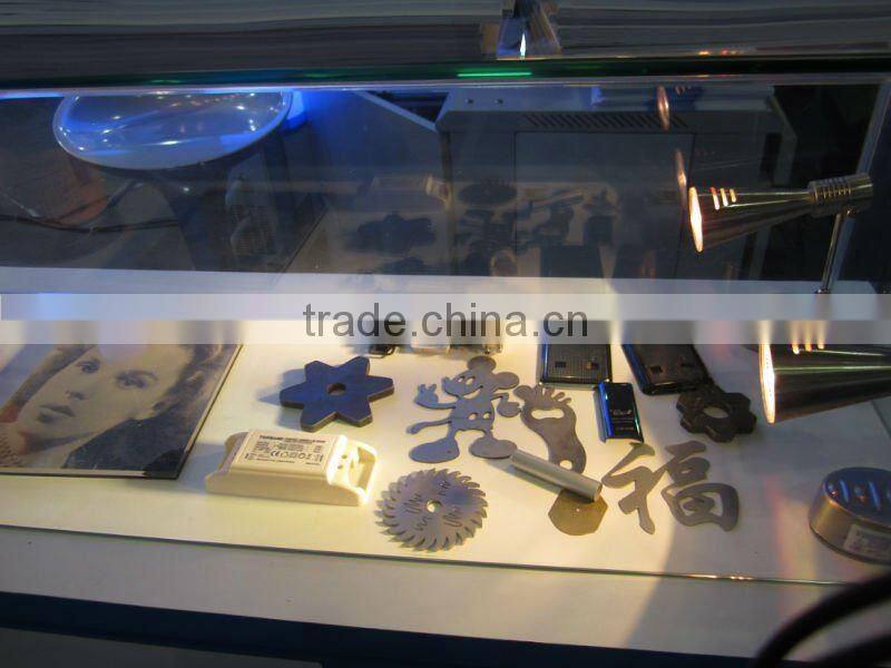 Plasma Cutting Machine CNC Portable CNC Metal Cutter