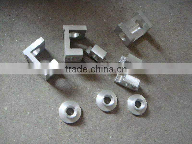 CNC router accessories