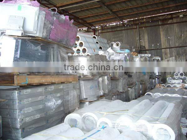 Computer Hardware parts Used Second Hand cheap 17" and 15" inch LCD Monitors Stock Available