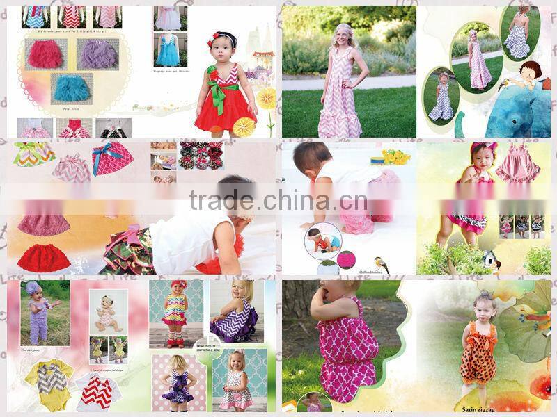 Pop baby clothes cotton tops